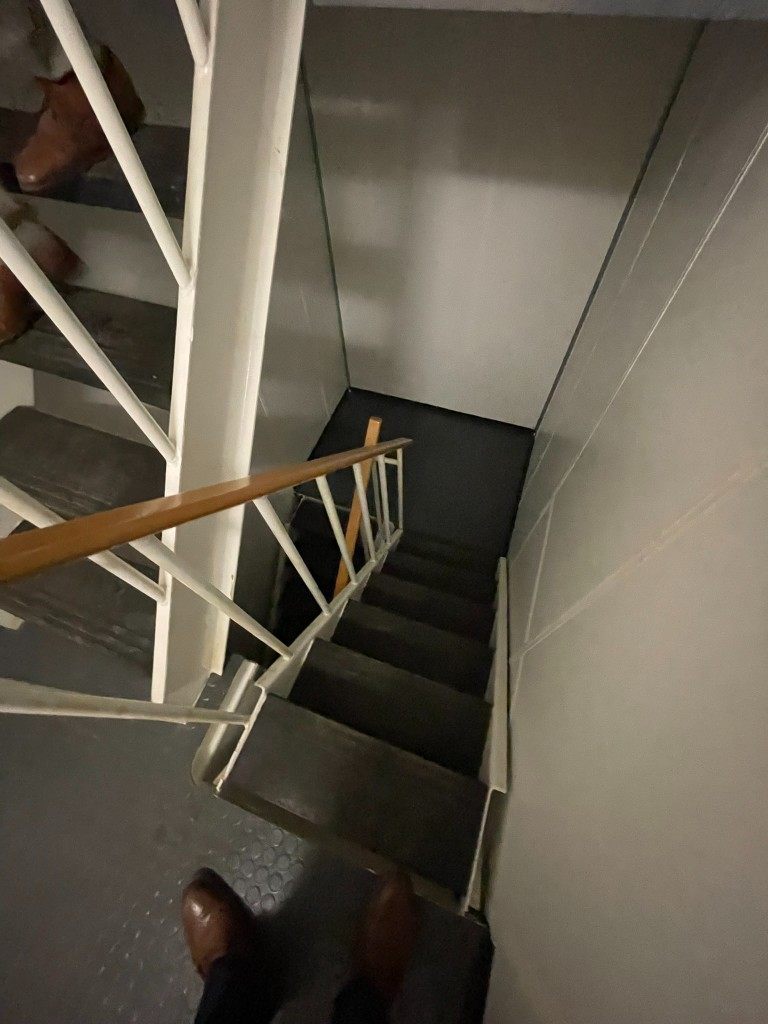 Hatipoğlu Denizcilik Galeri